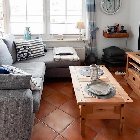 Lh Heidegrund, App 1 Apartamento